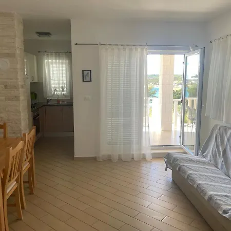 Vila Luce Novalja Exterior photo