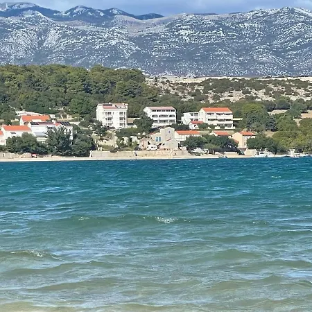 Vila Luce Novalja Exterior photo