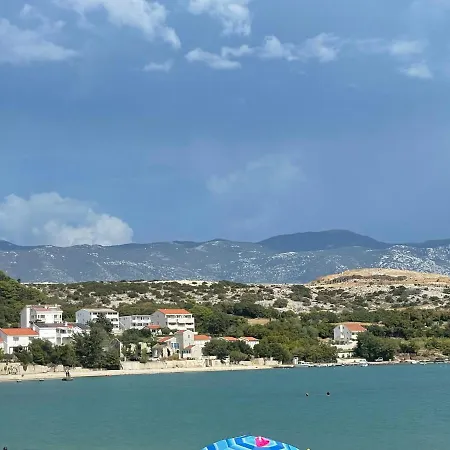 Vila Luce Novalja Exterior photo
