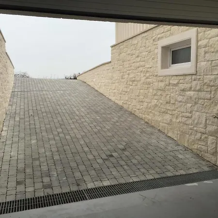 Vila Luce Novalja Exterior photo