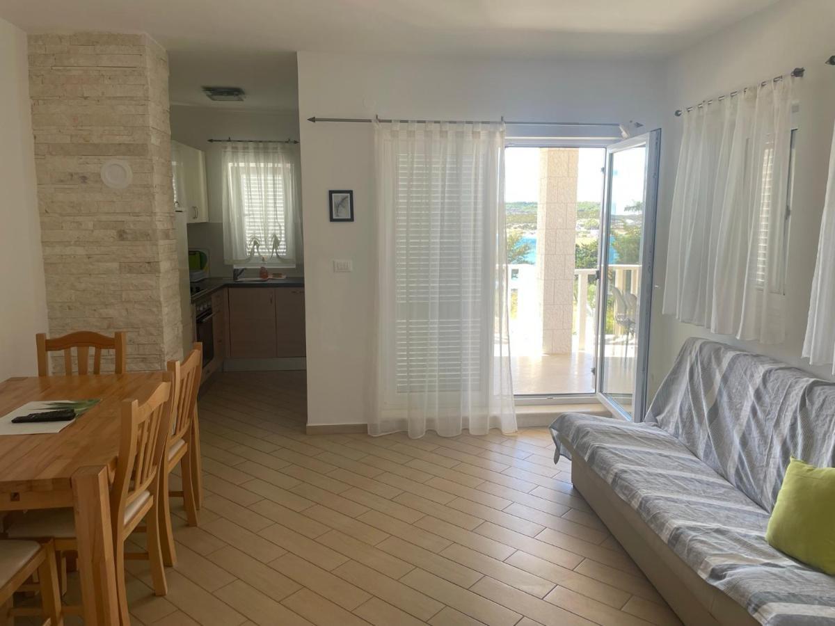 Apartament Luce