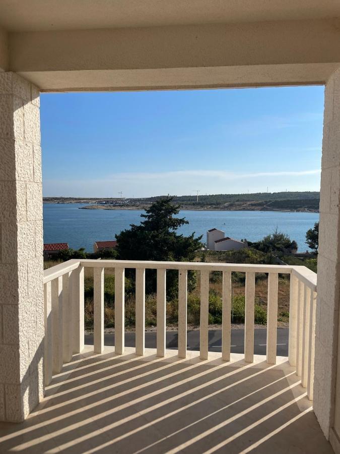 Apartament Luce Novalja