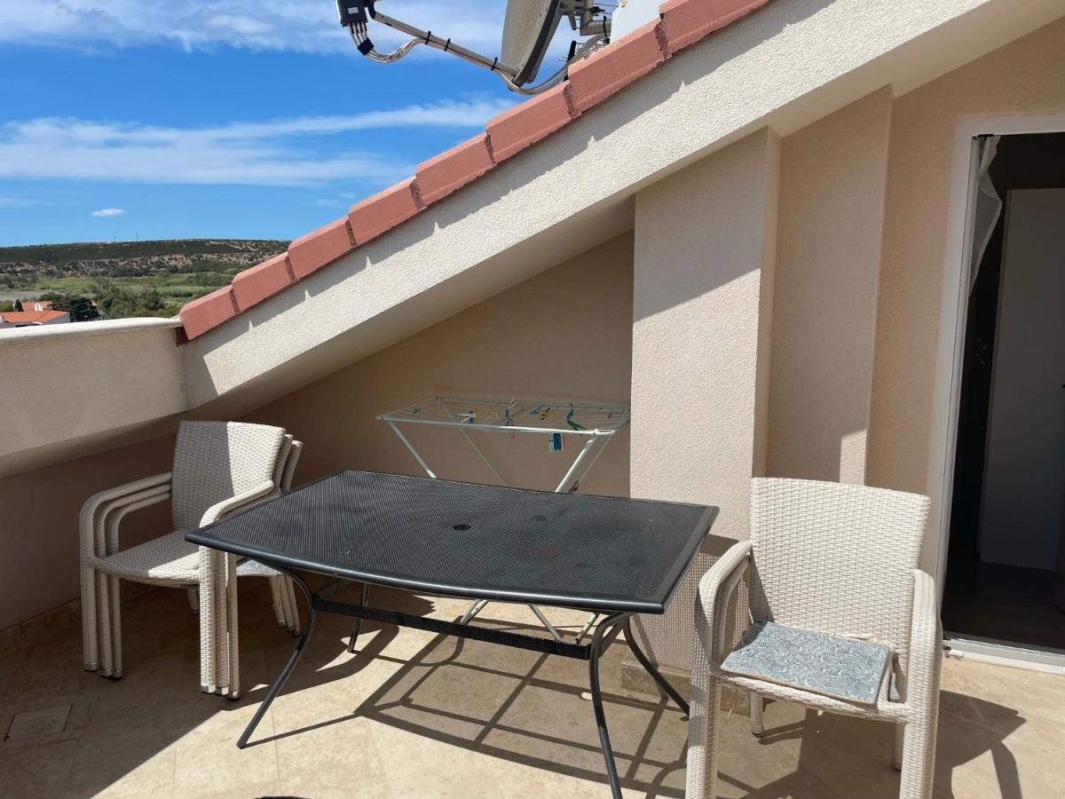 Apartament Luce