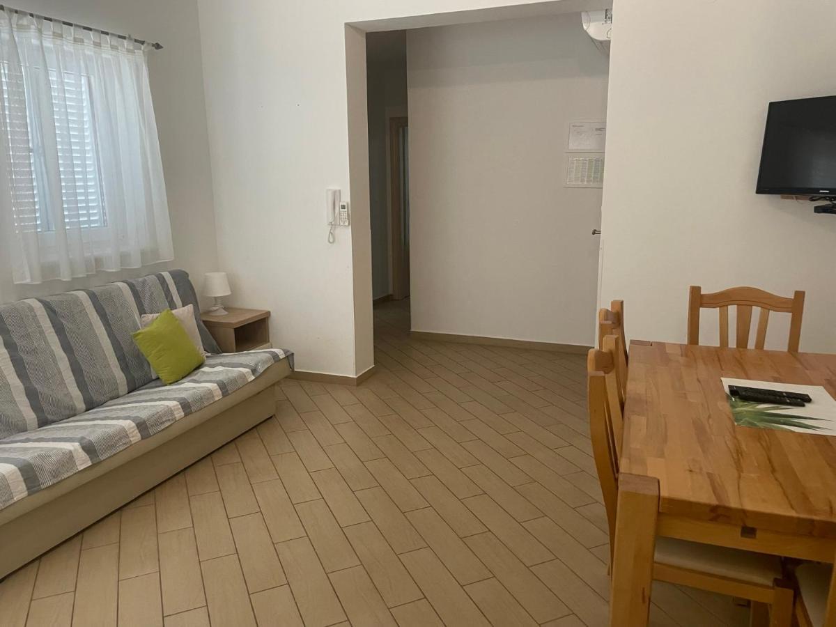 Apartament Luce