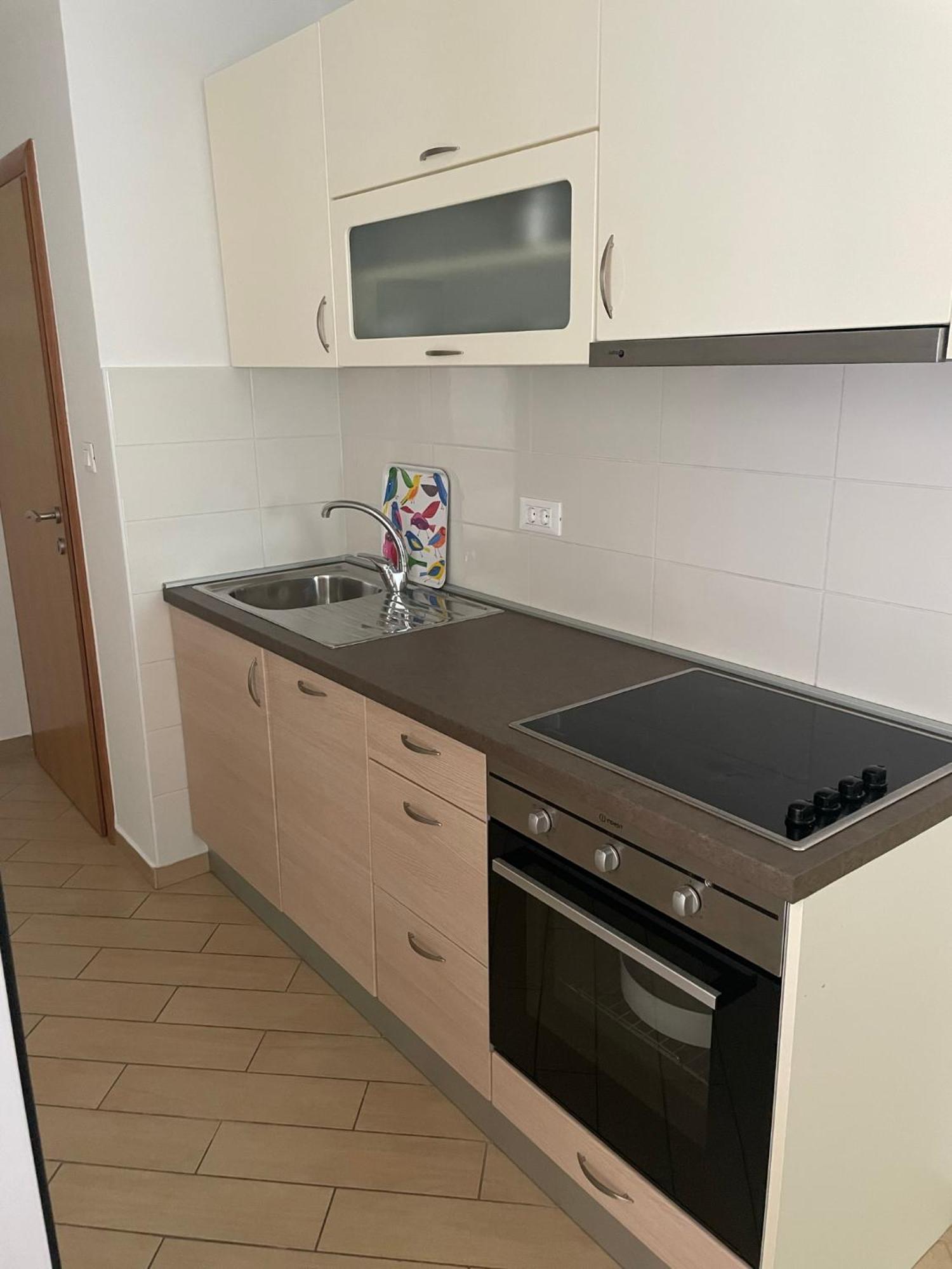 Apartament Luce Novalja