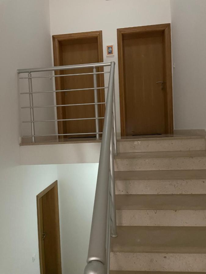Apartament Luce