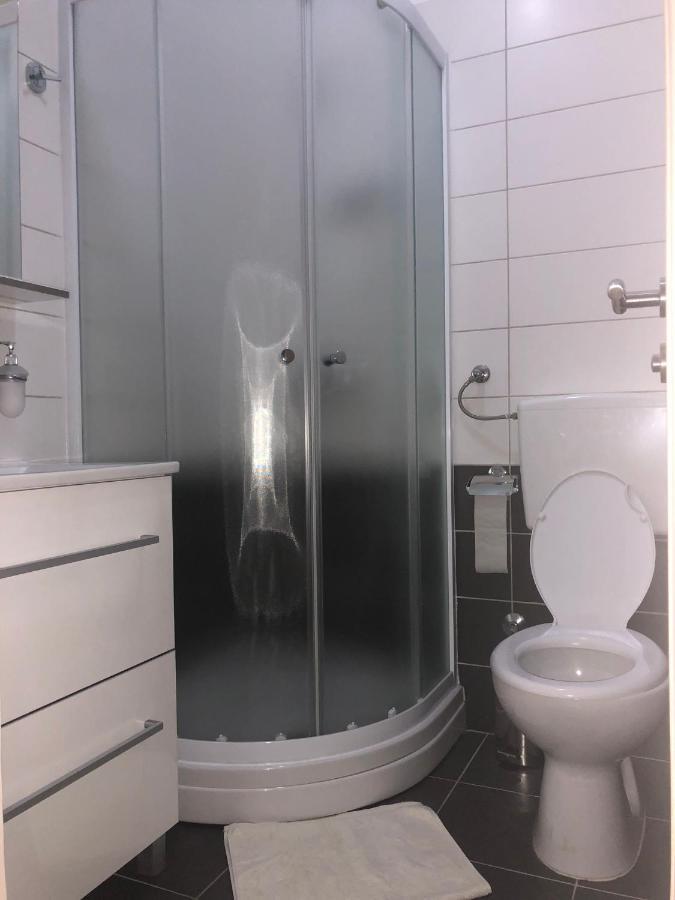 Apartament Luce Novalja