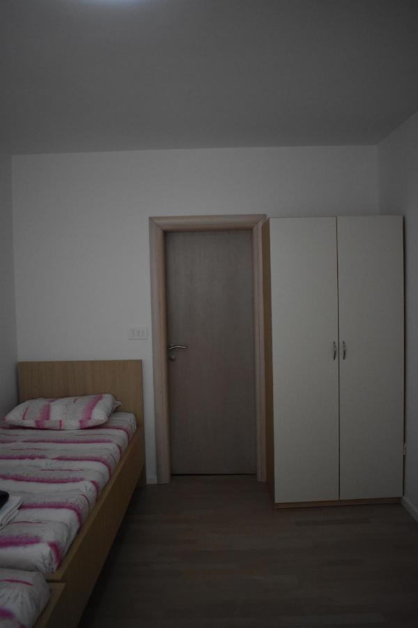 Apartament Luce Novalja