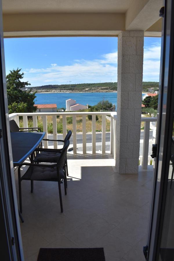 Apartament Luce