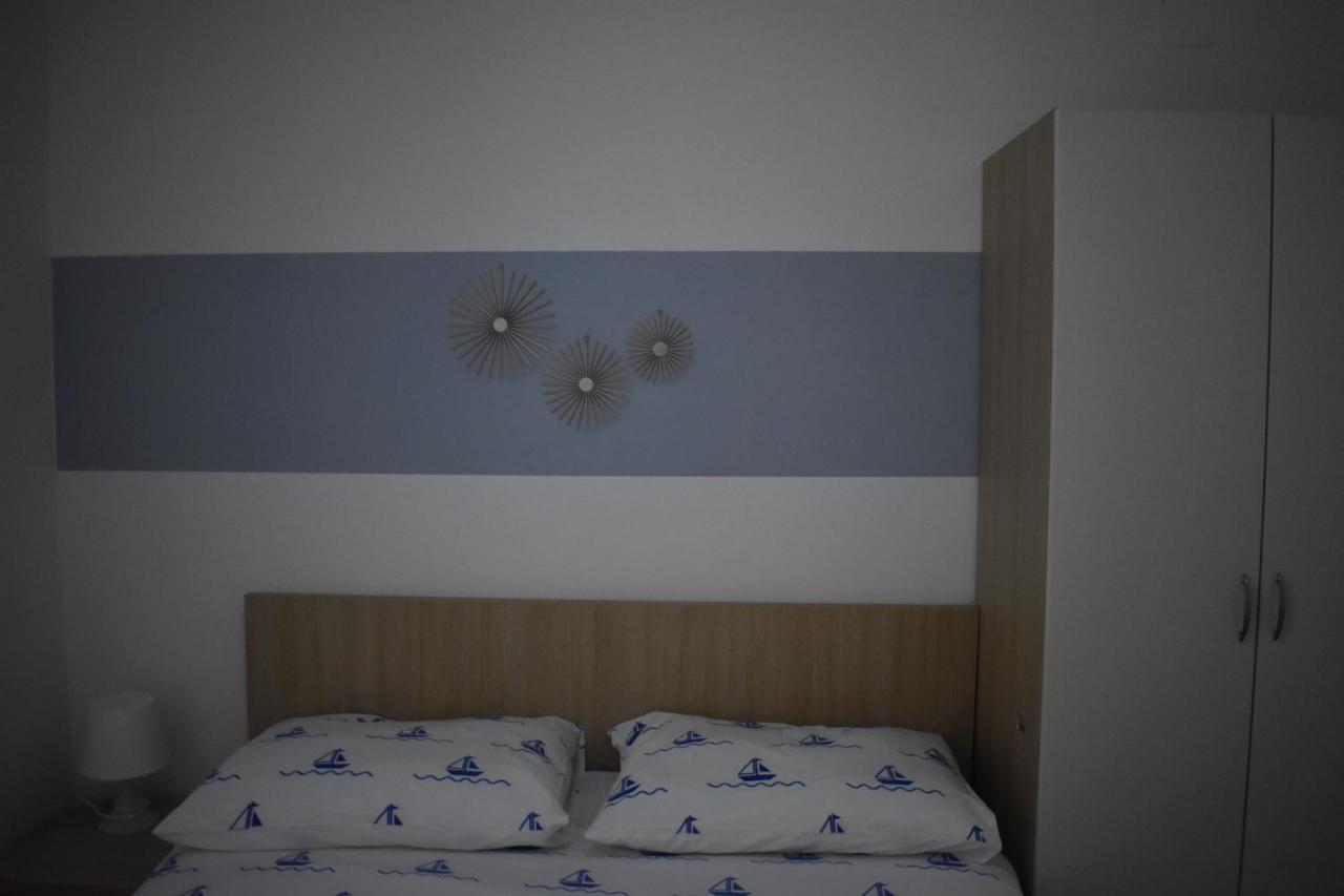 Luce Apartament Novalja
