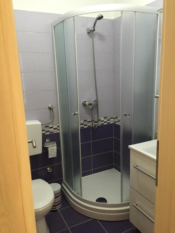 Apartament Luce Novalja