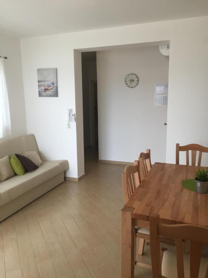 Luce Apartament Novalja