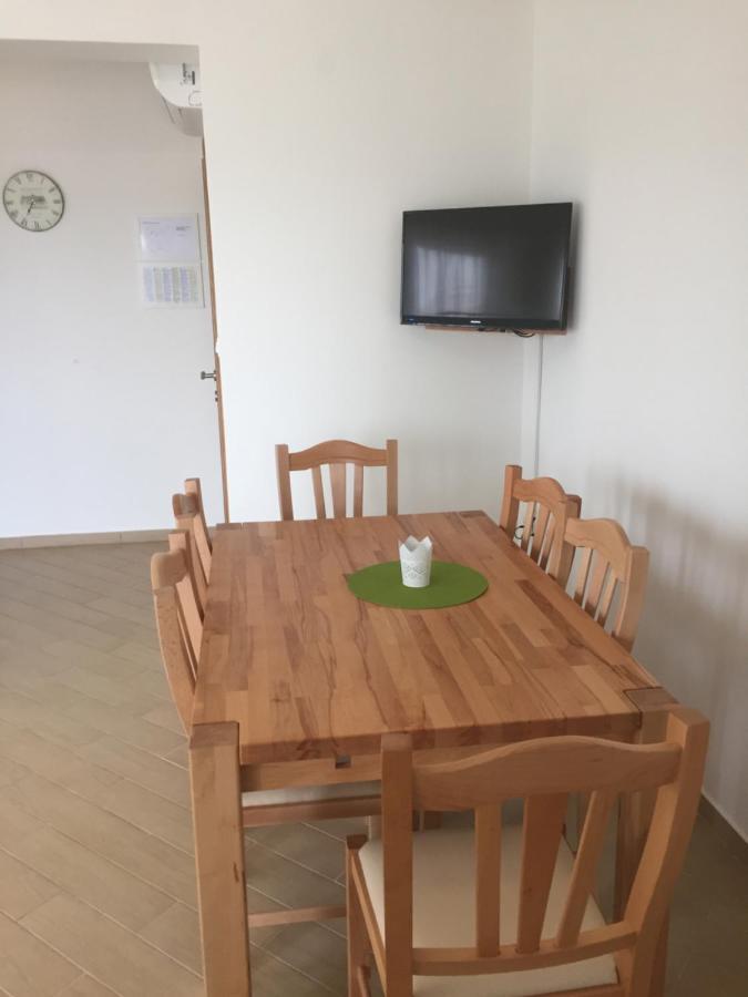 Apartament Luce *