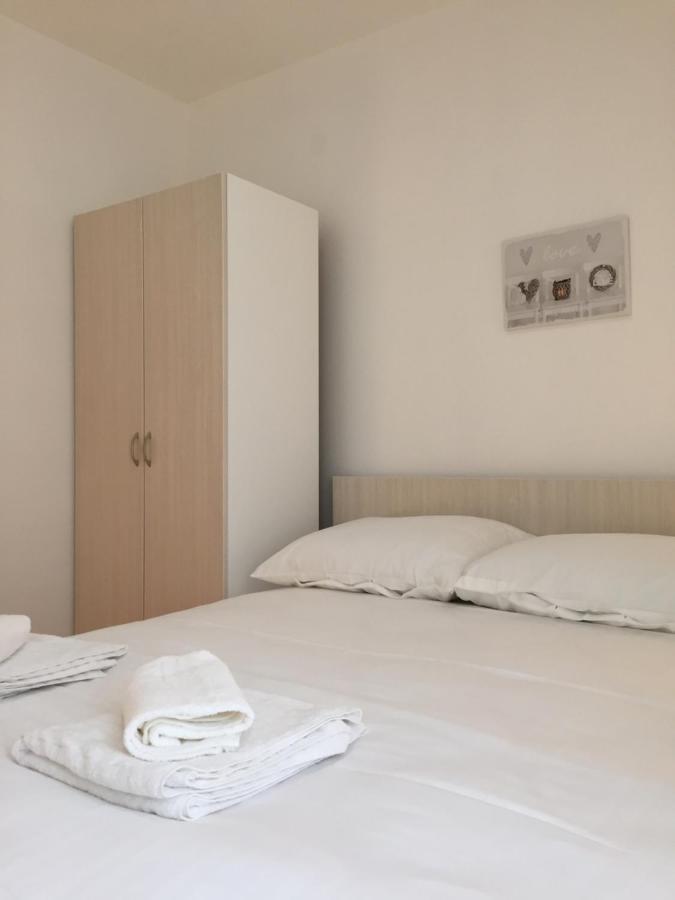 Apartament Luce