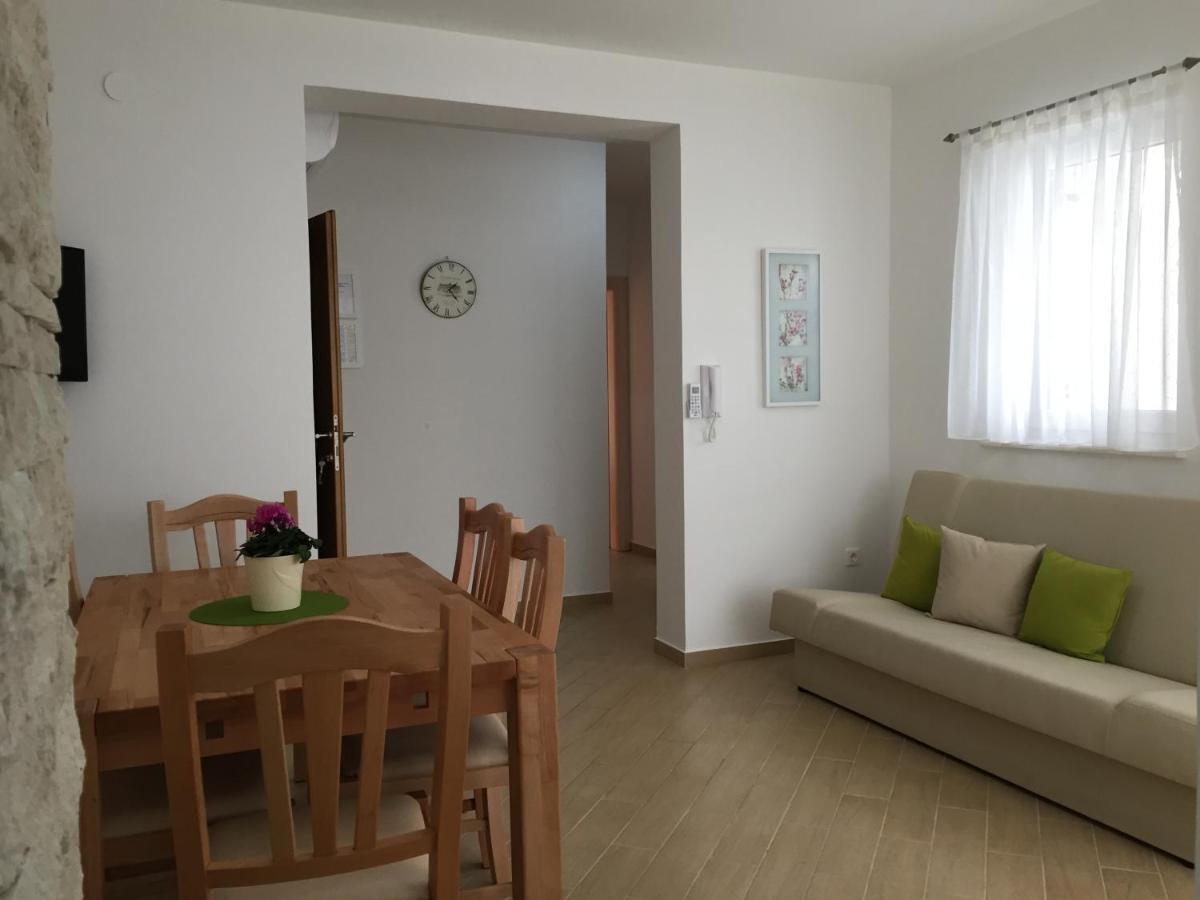 Apartament Luce *