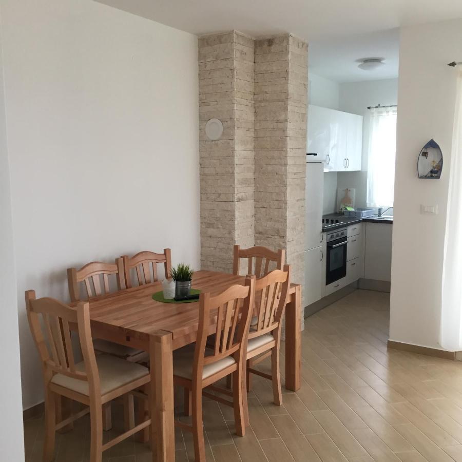 Apartament Luce
